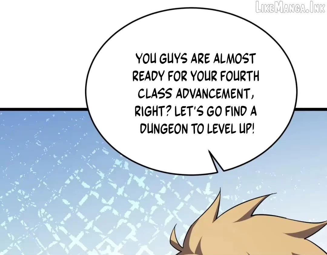 I Rely on My Invincibility to Deal Tons of Damage Passively! Chapter 183  - page 122